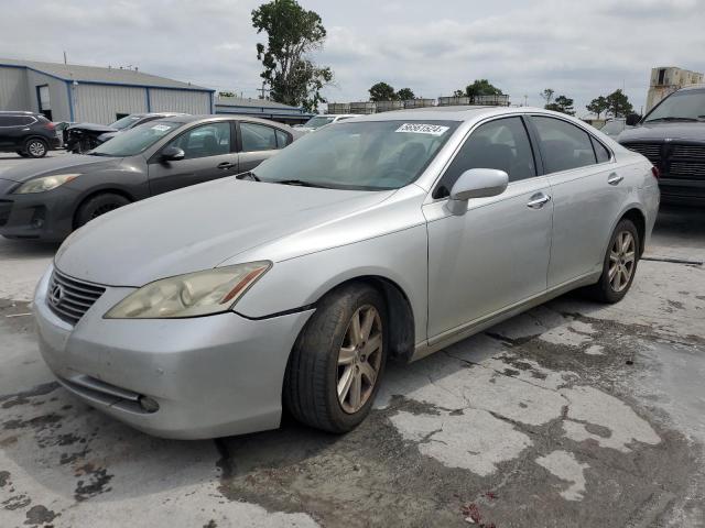 LEXUS ES350 2009 jthbj46g892324086