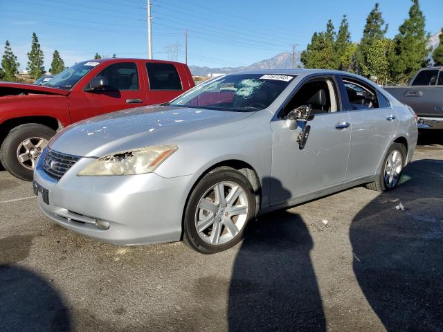 LEXUS ES350 2009 jthbj46g892325982