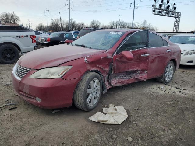 LEXUS ES350 2009 jthbj46g892326002