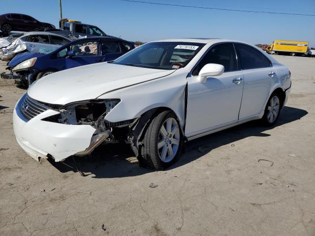 LEXUS ES350 2009 jthbj46g892326906