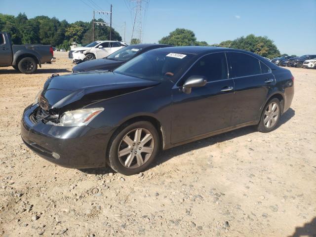 LEXUS ES 350 2009 jthbj46g892329126