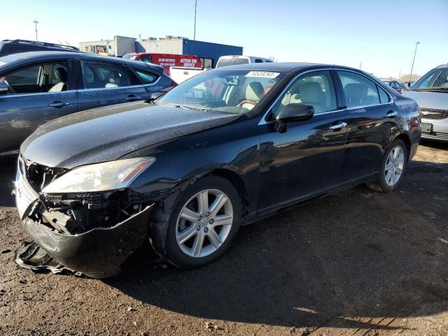 LEXUS ES350 2009 jthbj46g892334360