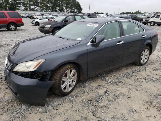 LEXUS ES 350 2009 jthbj46g892335900