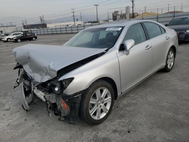 LEXUS ES 350 2009 jthbj46g892338103