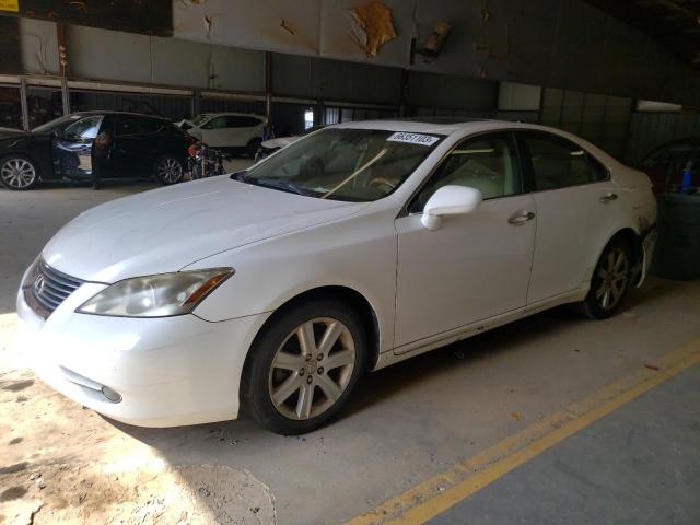 LEXUS ES 350 2009 jthbj46g892339526