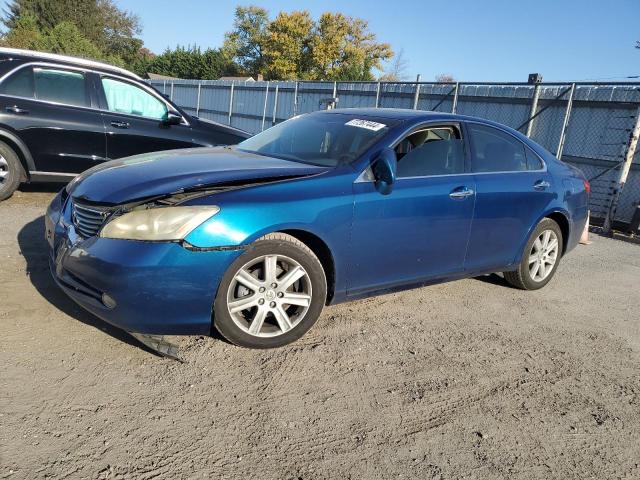 LEXUS ES 350 2007 jthbj46g972000240