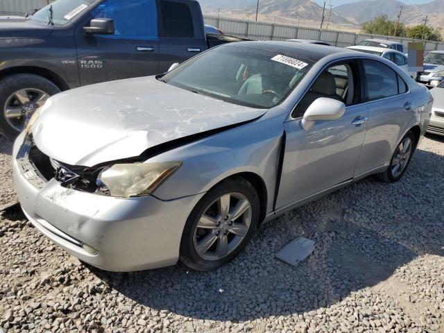 LEXUS ES 350 2007 jthbj46g972001257