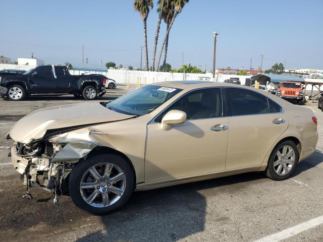 LEXUS ES 350 2007 jthbj46g972002912