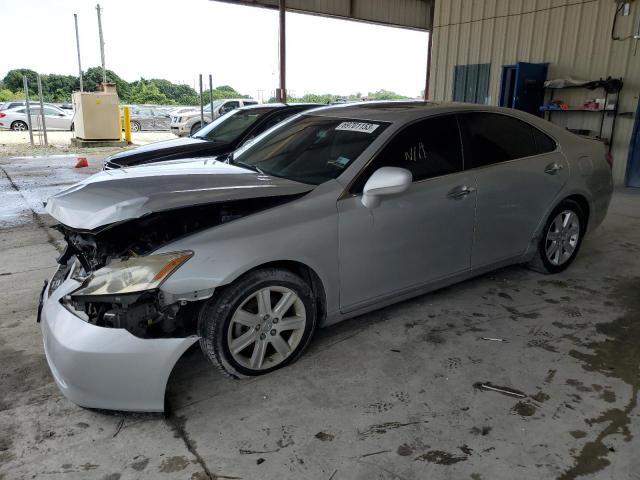 LEXUS ES350 2007 jthbj46g972006216