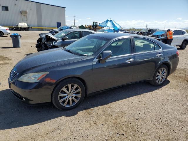 LEXUS ES 350 2007 jthbj46g972015207