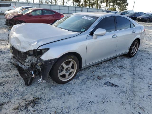 LEXUS ES350 2007 jthbj46g972016406