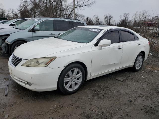 LEXUS ES350 2007 jthbj46g972016583