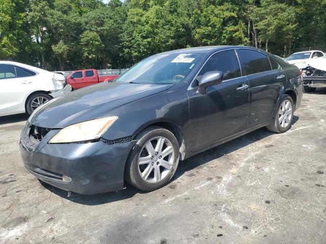 LEXUS ES 350 2007 jthbj46g972017362