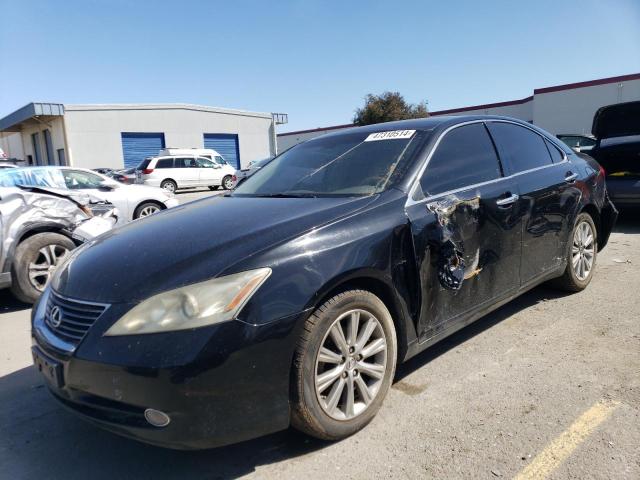 LEXUS ES350 2007 jthbj46g972017748