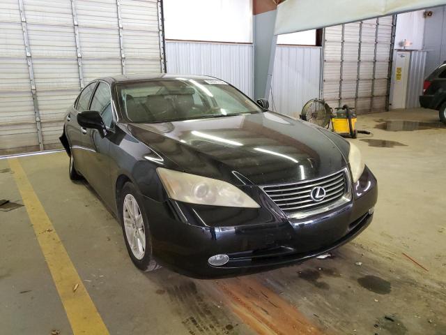 LEXUS ES350 2007 jthbj46g972019628