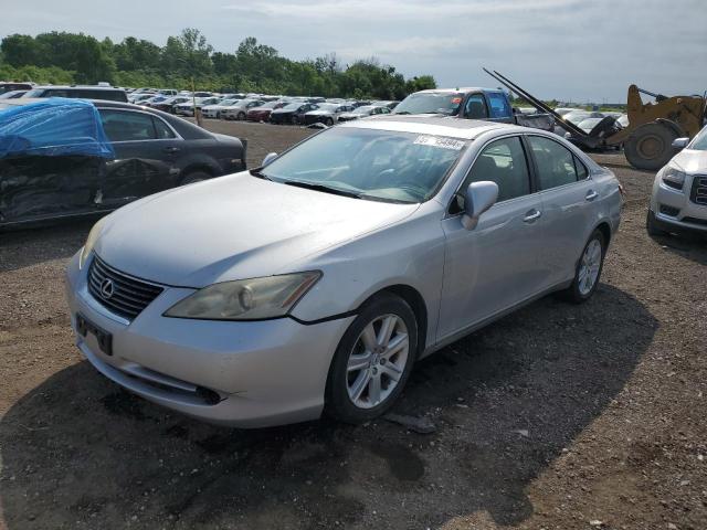 LEXUS ES350 2007 jthbj46g972019659