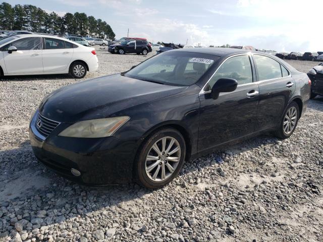 LEXUS ES 350 2007 jthbj46g972029673