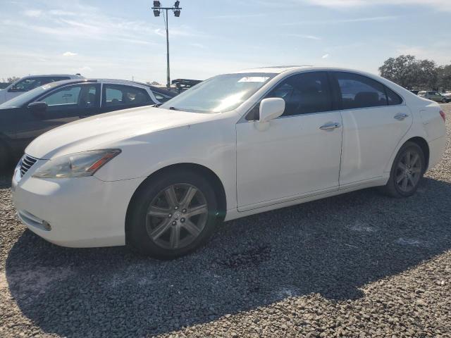 LEXUS ES 350 2007 jthbj46g972030063