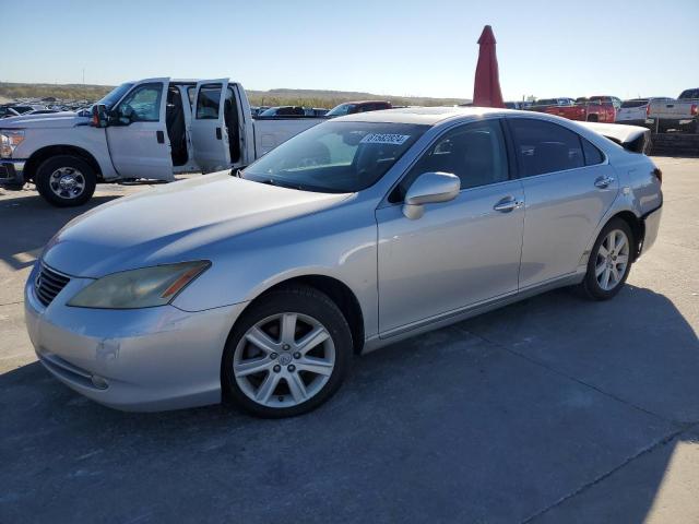 LEXUS ES 350 2007 jthbj46g972033030