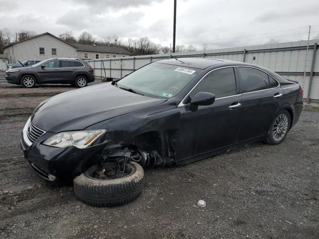 LEXUS ES350 2007 jthbj46g972050314