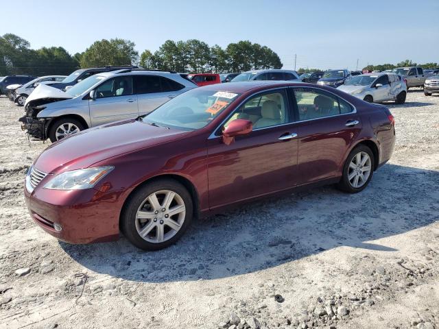 LEXUS ES 350 2007 jthbj46g972054850