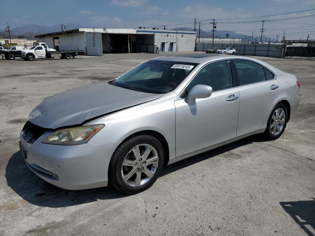 LEXUS ES 350 2007 jthbj46g972057344