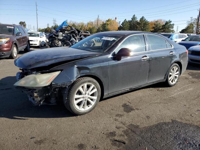 LEXUS ES350 2007 jthbj46g972074435