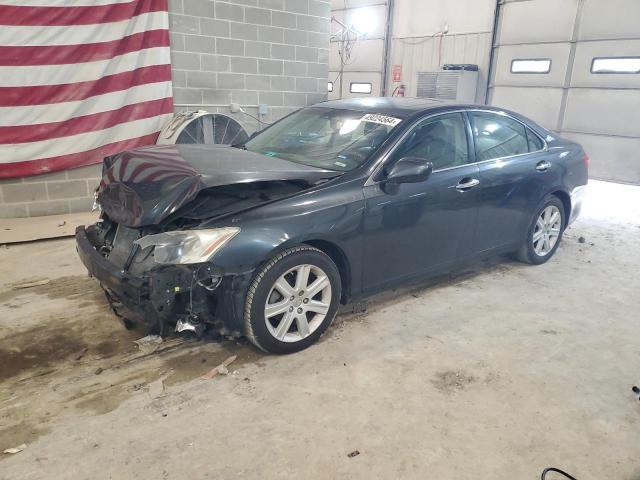 LEXUS ES350 2007 jthbj46g972080090