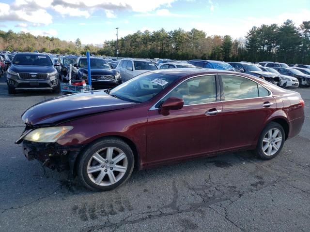 LEXUS ES350 2007 jthbj46g972088805