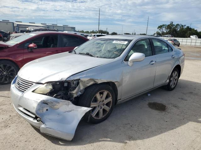 LEXUS ES 350 2007 jthbj46g972091803