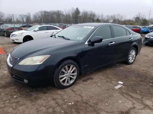 LEXUS ES350 2007 jthbj46g972112679