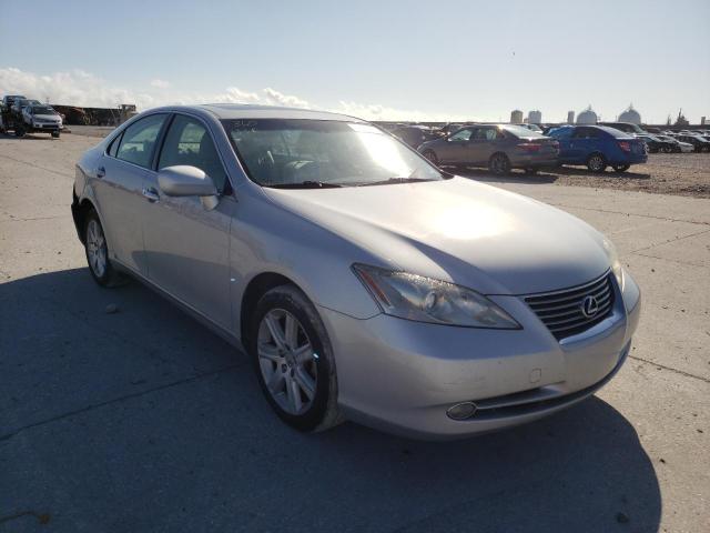 LEXUS ES 350 2007 jthbj46g972117283