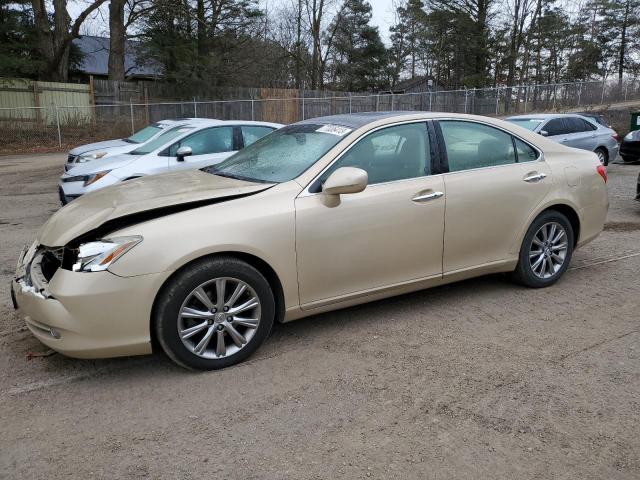 LEXUS ES350 2007 jthbj46g972119163