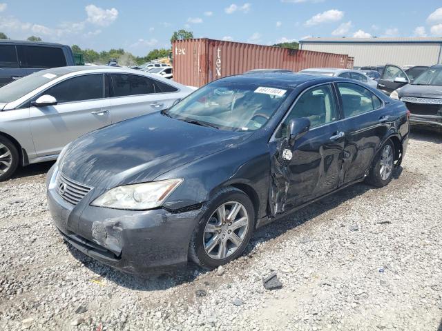 LEXUS ES 350 2007 jthbj46g972121785