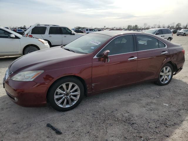 LEXUS ES350 2007 jthbj46g972130843