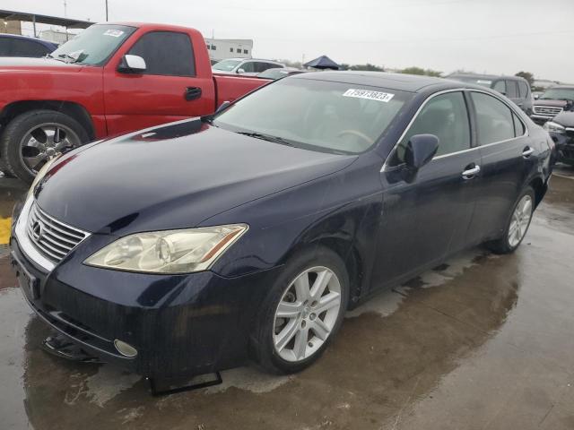 LEXUS ES350 2007 jthbj46g972132558