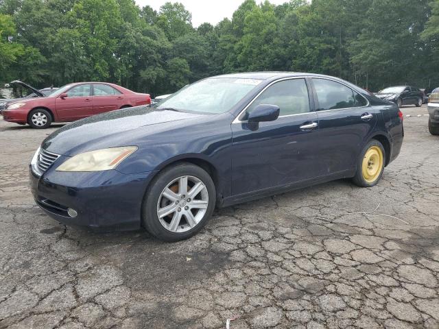 LEXUS ES350 2007 jthbj46g972147318