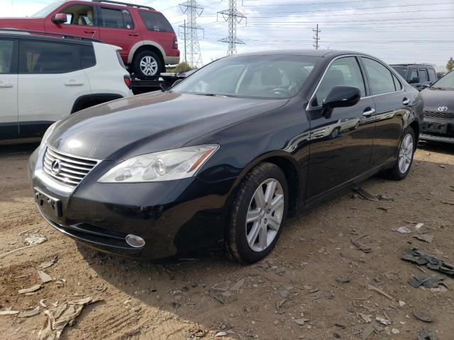 LEXUS ES350 2007 jthbj46g972147402