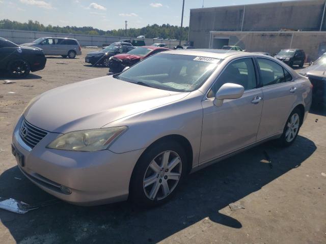 LEXUS ES350 2007 jthbj46g972148937