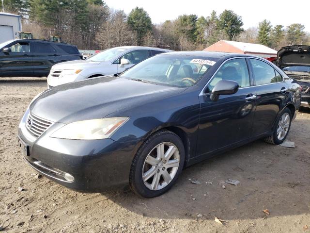 LEXUS ES 350 2007 jthbj46g972150977