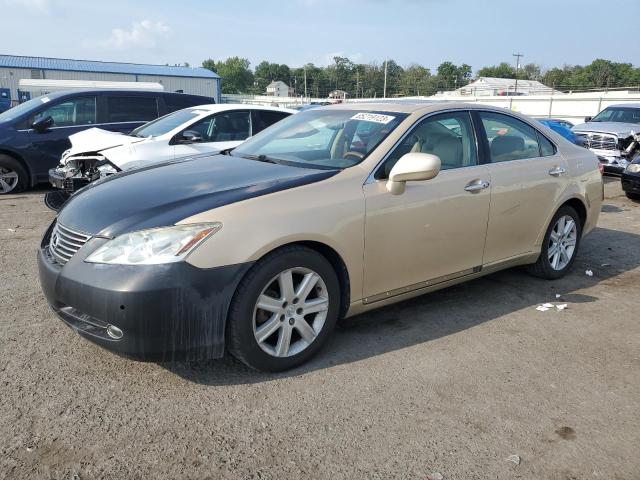 LEXUS ES 350 2007 jthbj46g972151014