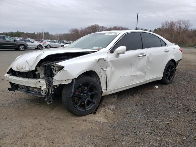 LEXUS ES350 2008 jthbj46g982156392