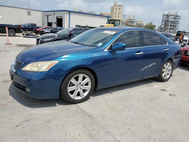 LEXUS ES350 2008 jthbj46g982158966