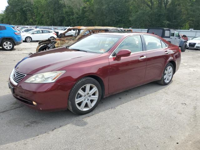 LEXUS ES 350 2008 jthbj46g982164539