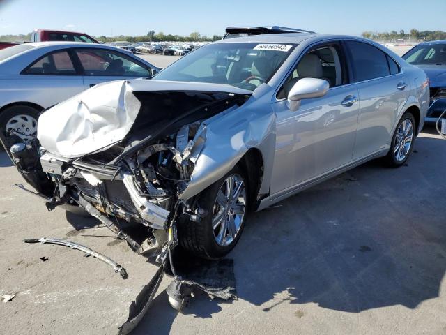 LEXUS ES350 2008 jthbj46g982170342