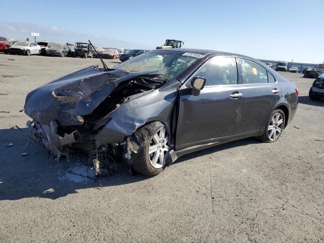 LEXUS ES 350 2008 jthbj46g982171507