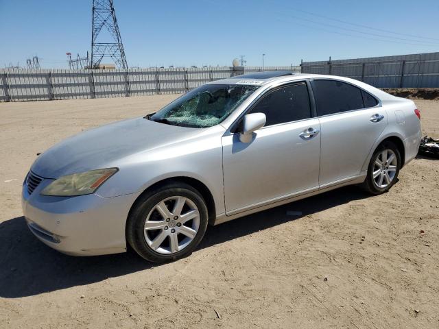 LEXUS ES 350 2008 jthbj46g982172415