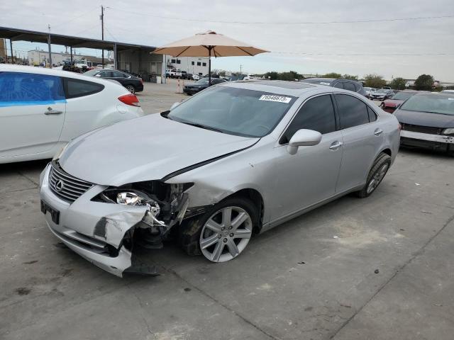 LEXUS ES350 2008 jthbj46g982173483