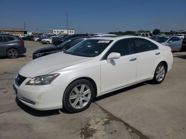 LEXUS ES350 2008 jthbj46g982175668