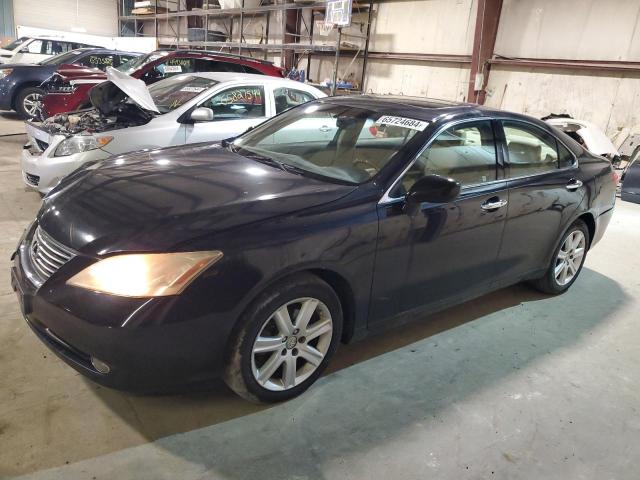 LEXUS ES 350 2008 jthbj46g982177629